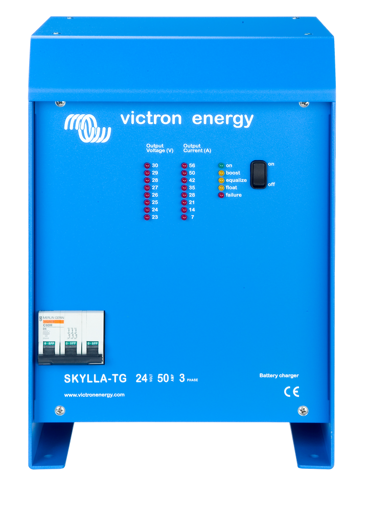 Victron Skylla-TG Battery Charger