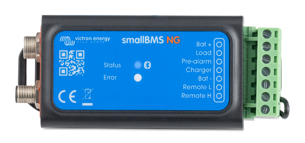Victron Small BMS NG battery management system