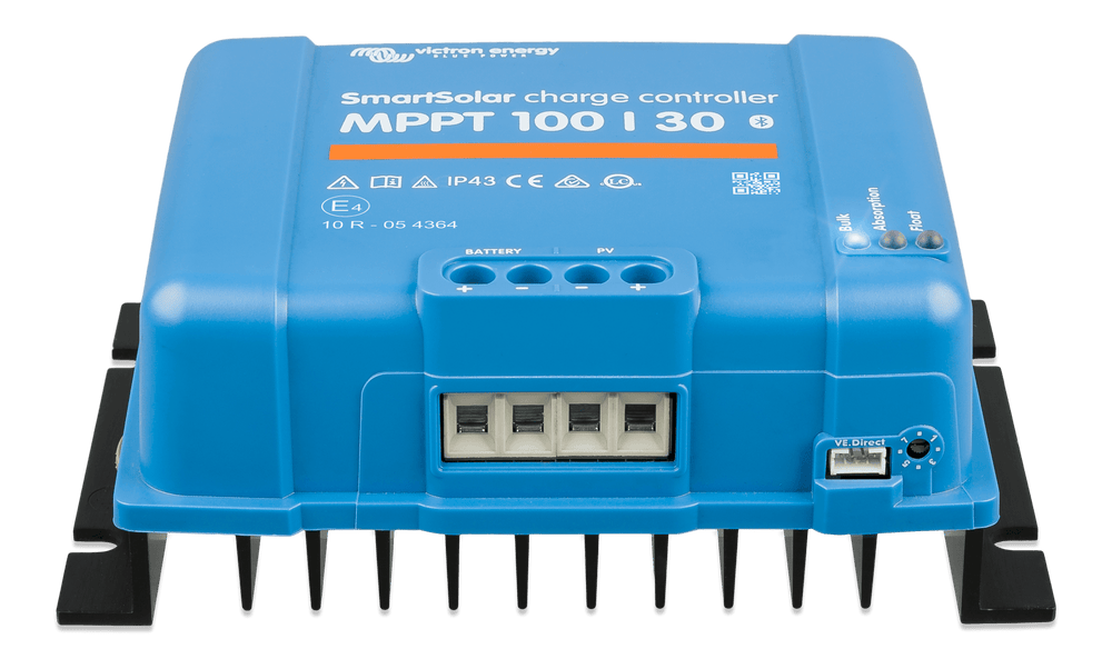 SmartSolar MPPT 100/30 - Select Caravans Limited