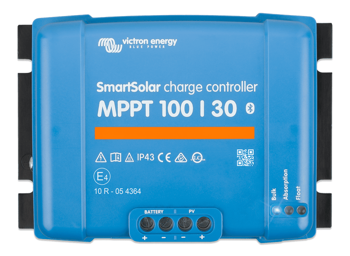 SmartSolarMPPT100-30_top