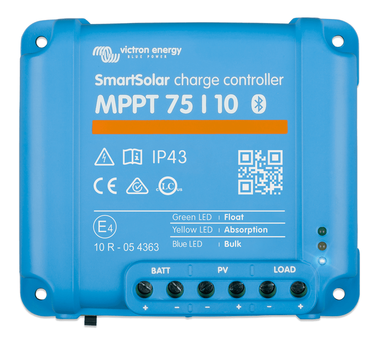 Victron SmartSolar MPPT