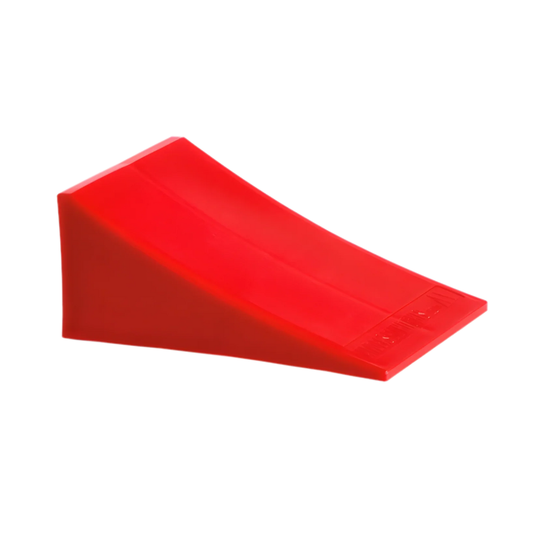 Andersen Chock wheel chock – secure caravan and RV levelling – Select RV Parts NZ