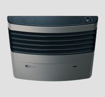 Truma S3004 Front Cover - Titanium Grey – air heaters for caravan and RV use