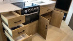 Freedom Express - 19SE 5.6m 2 Berth - Select Caravans Limited