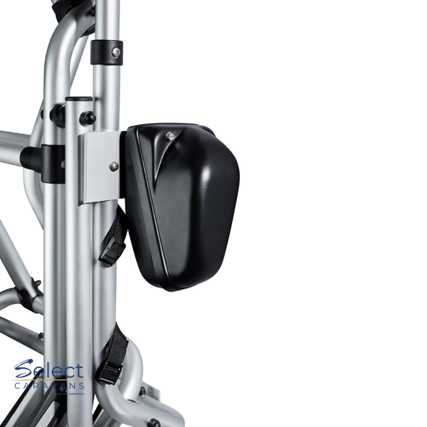 Thule Lift V16 Bike Rack - 12V Electric product image 3