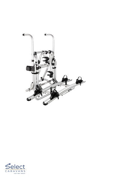 Thule Lift V16 Bike Rack - 12V Electric product image 2