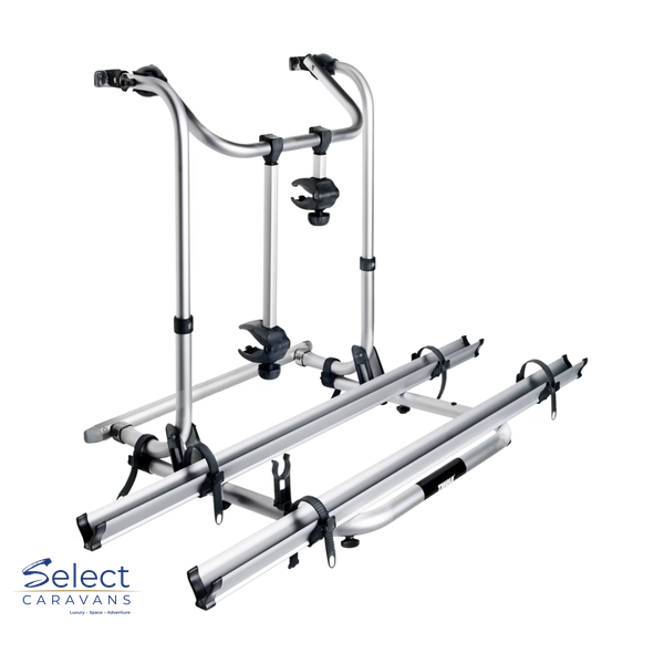 Thule Sport G2 Bike Rack - Short Frame – bike racks for caravan and RV use