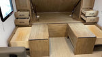 Freedom Express - 19SE 5.6m 2 Berth - Select Caravans Limited
