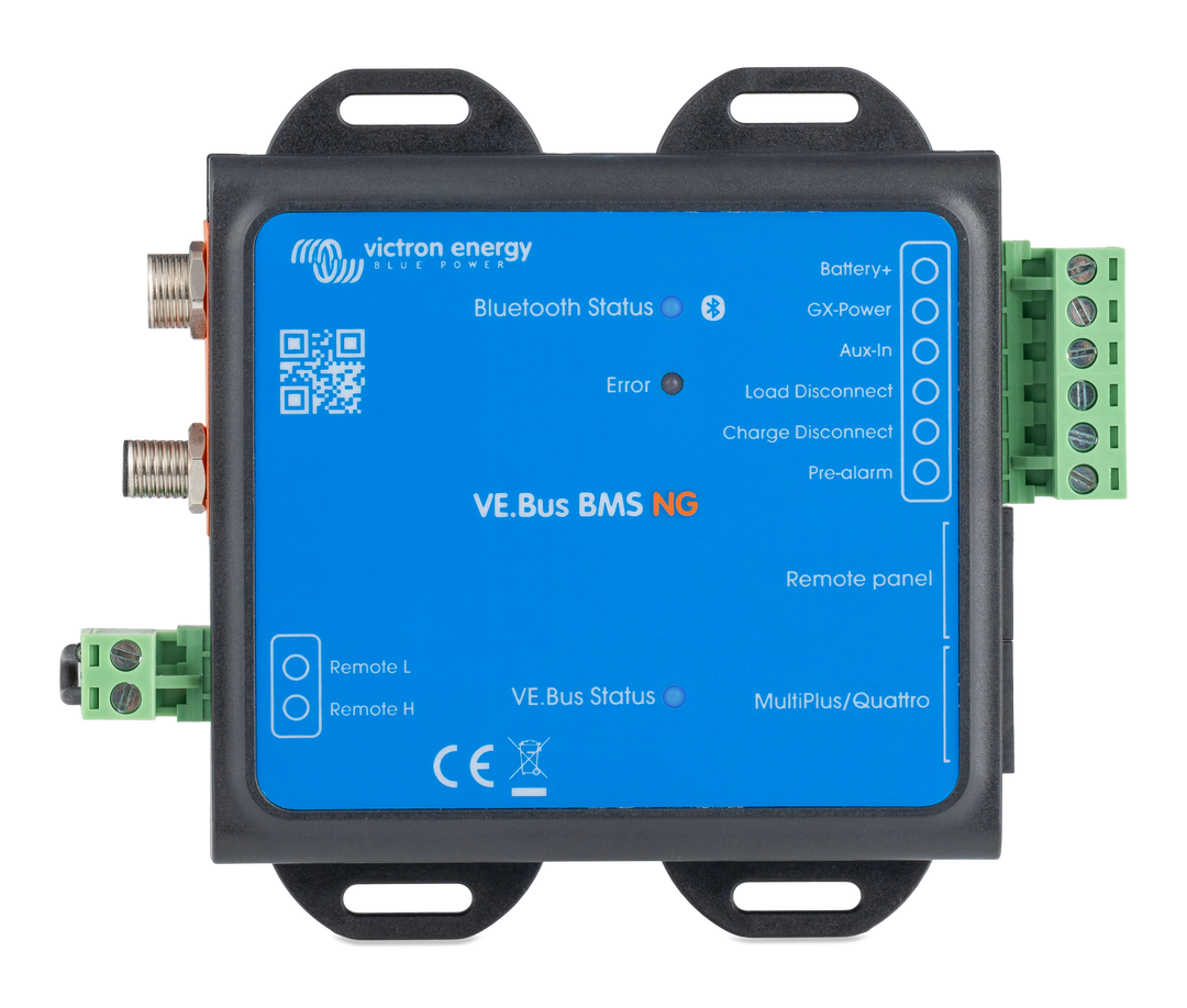 Victron VE.Bus BMS NG battery management system