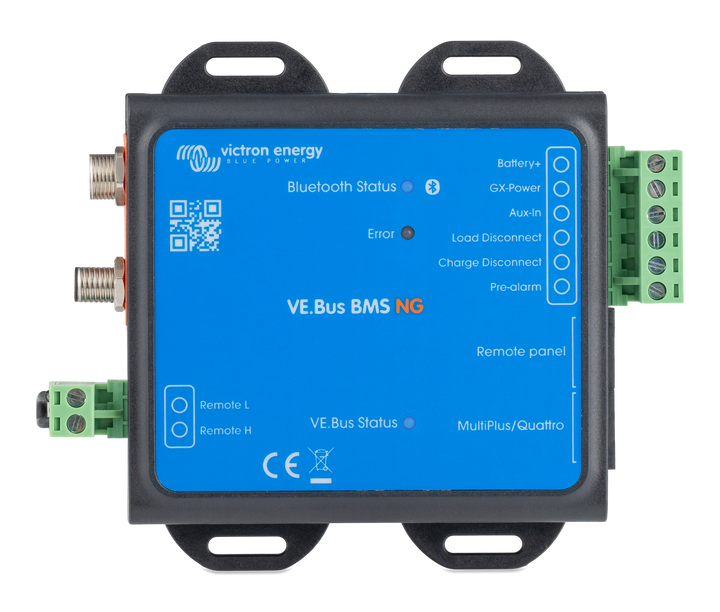 Victron VE.Bus BMS NG battery management system