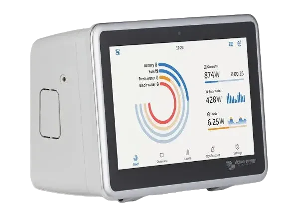 Victron Ekrano GX Wall Mount - Accessories