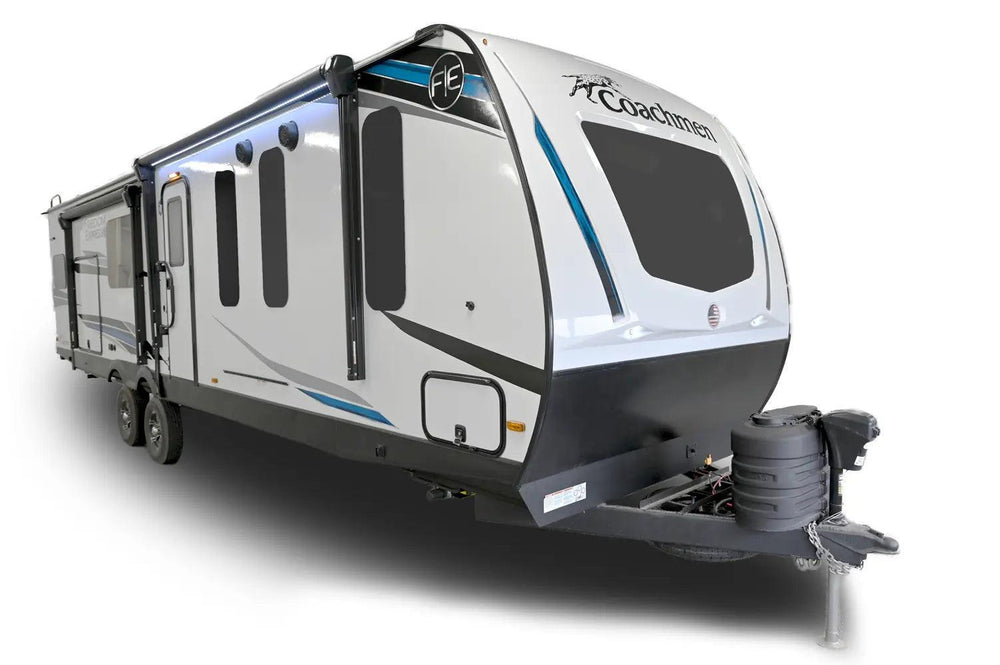 Freedom Express - 324RLDSLE - Select Caravans Limited