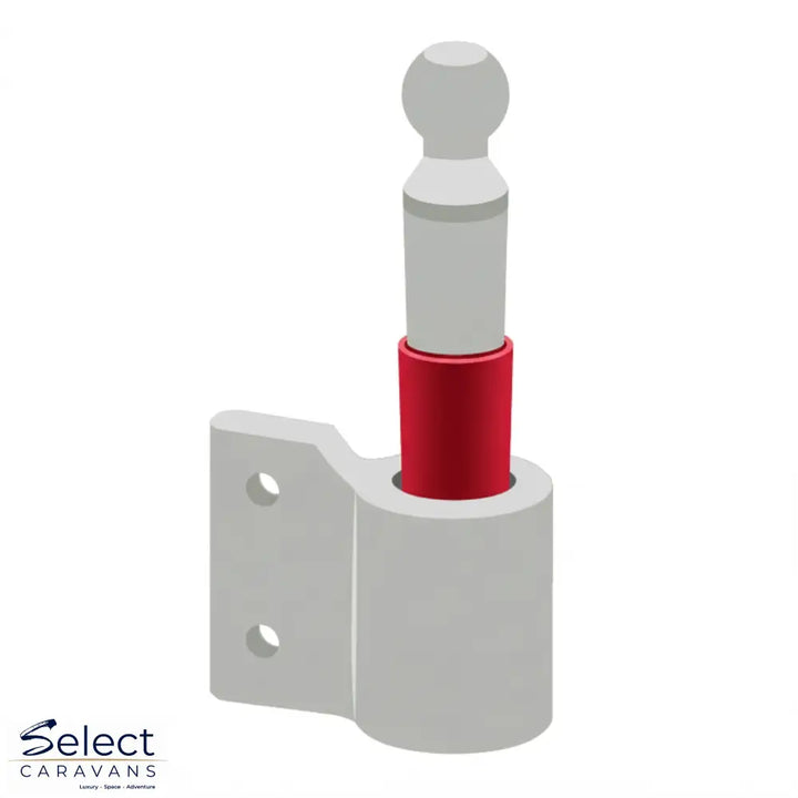 Andersen WD Cone – Replacement Anti-Sway Friction Material (OLD TYPE) - Accessory