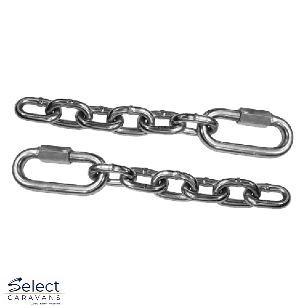 Andersen WDH Chain Extensions With Threaded Links - Accessory