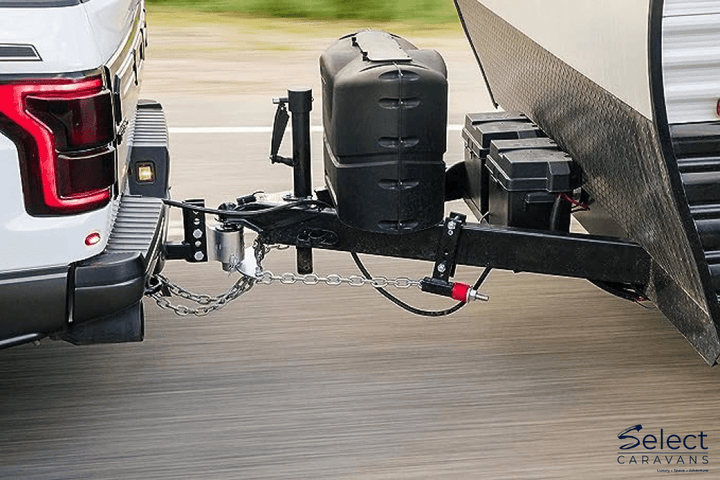 Andersen Weight Distribution Hitch Accessory