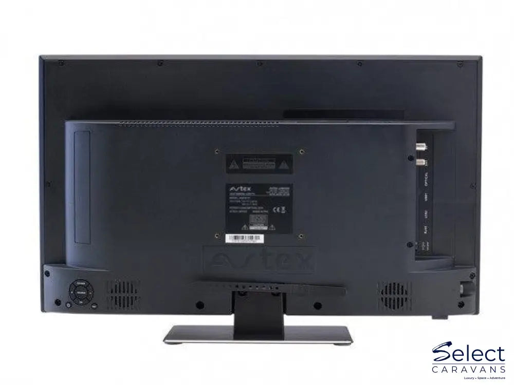 Avtex 24" - Select Caravans Limited