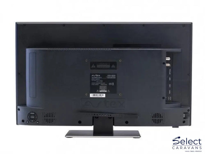 Avtex 24" - Select Caravans Limited