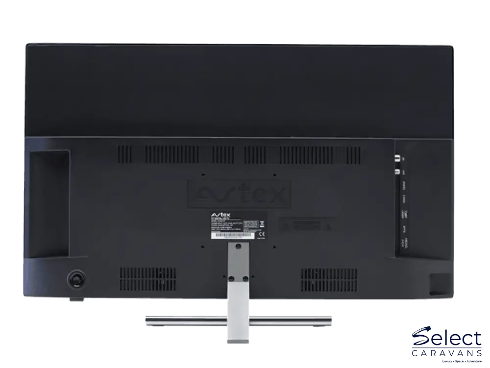Avtex 39" - Select Caravans Limited