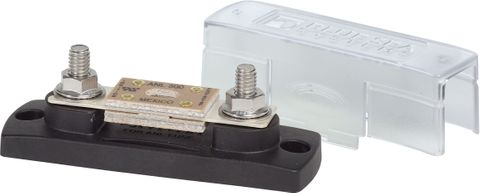 Blue Sea ANL fuse block with cover