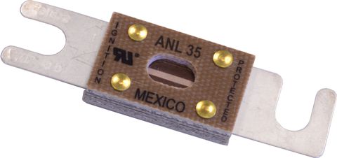 Blue Sea ANL fuses