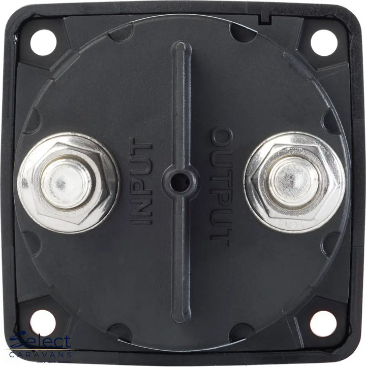 Blue Sea M Series Battery Switch - Battery Switch
