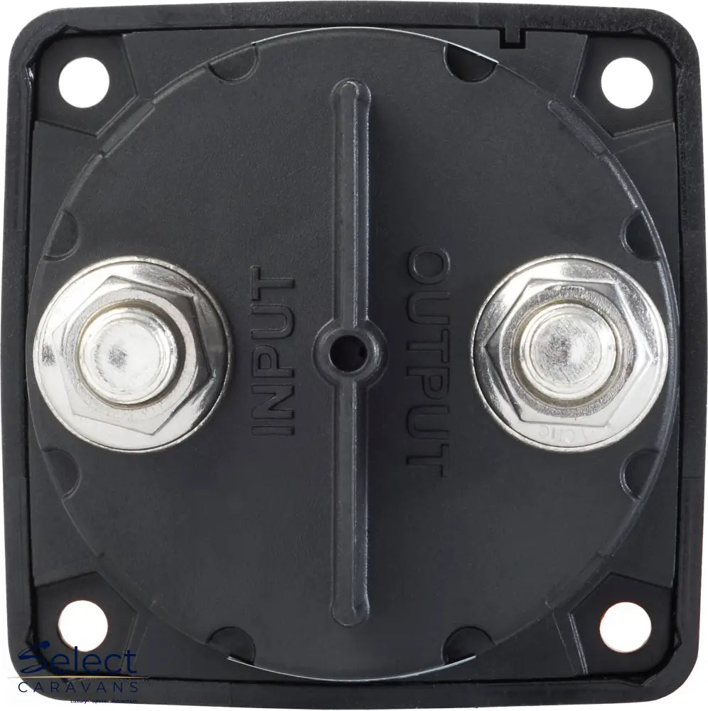 Blue Sea M Series Battery Switch - Battery Switch