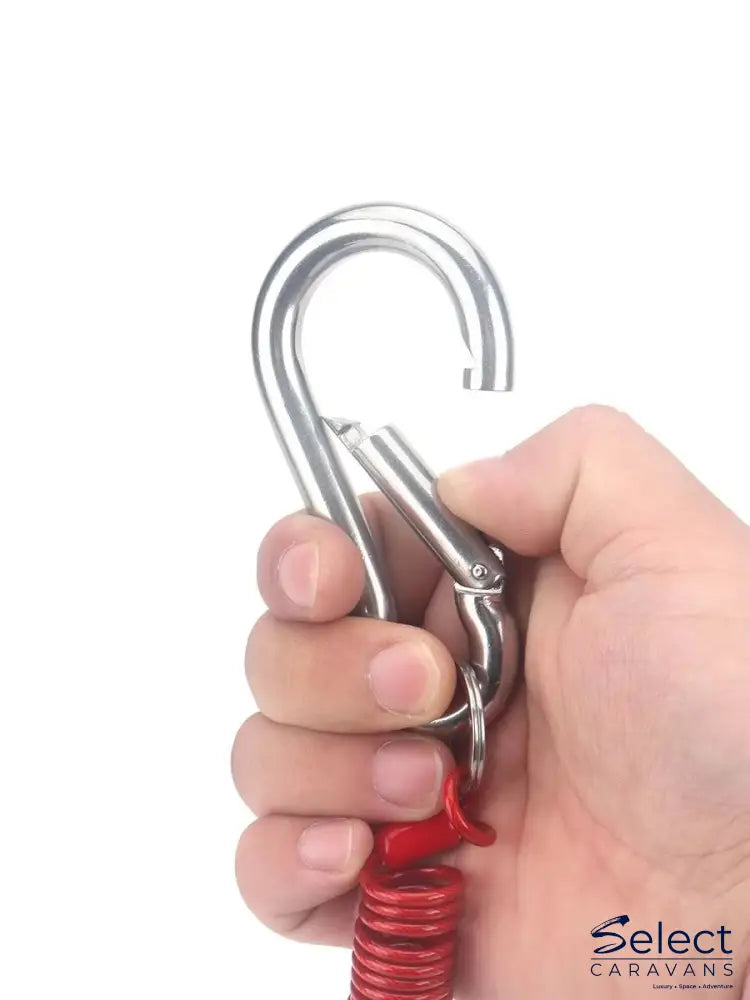 Breakaway Cable