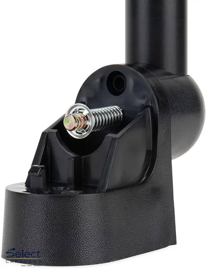 Camco Fold-Away Grab Handle - Large Accessory
