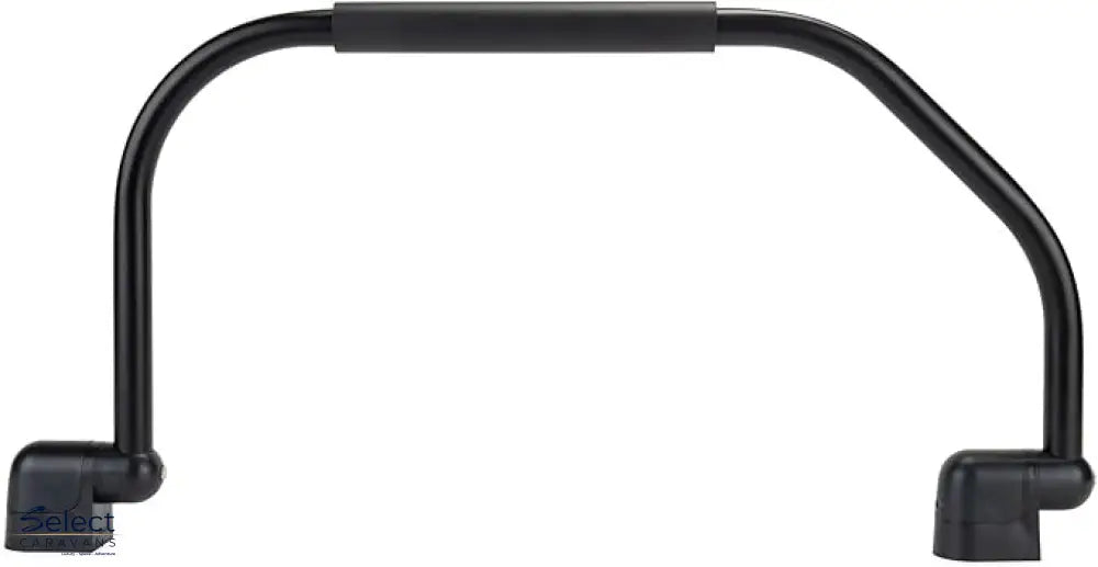 Camco Fold-Away Grab Handle - Large Accessory