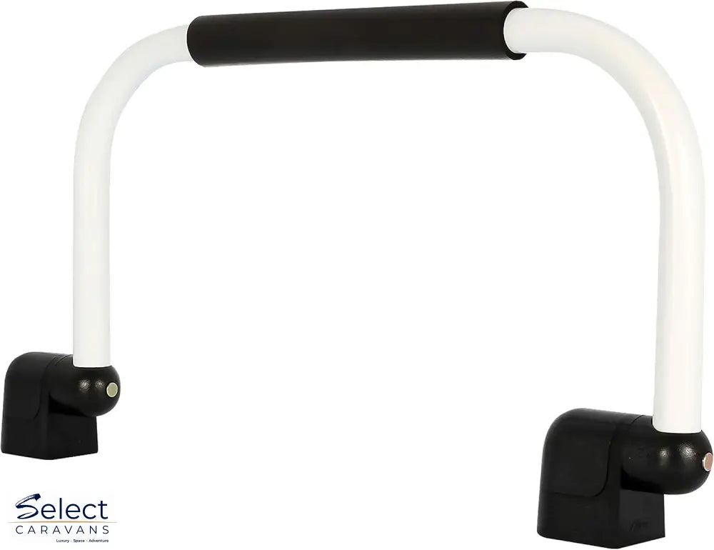 Camco Fold-Away Grab Handle - small - Accessory