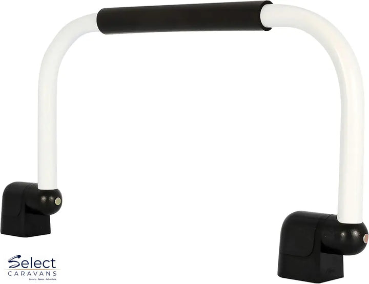 Camco Fold-Away Grab Handle - small - Accessory