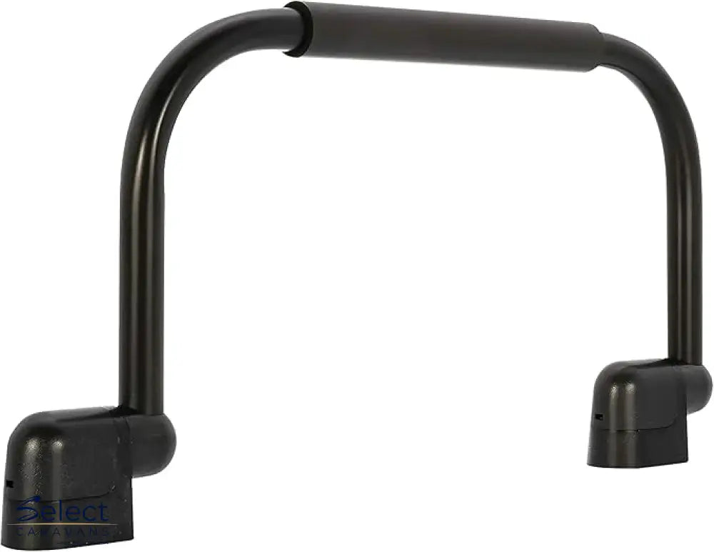 Camco Fold-Away Grab Handle - small Accessory