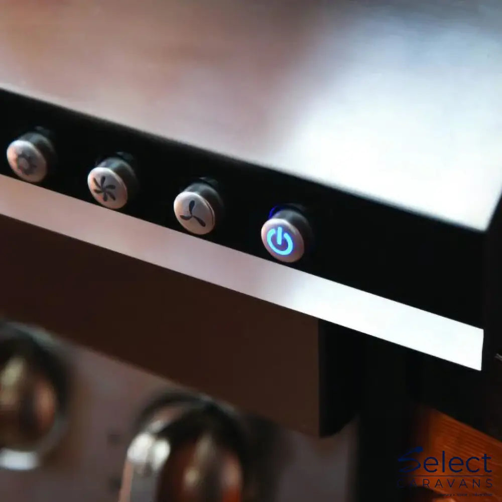 Camec Rangehood Surface Mounted 12V Accessory