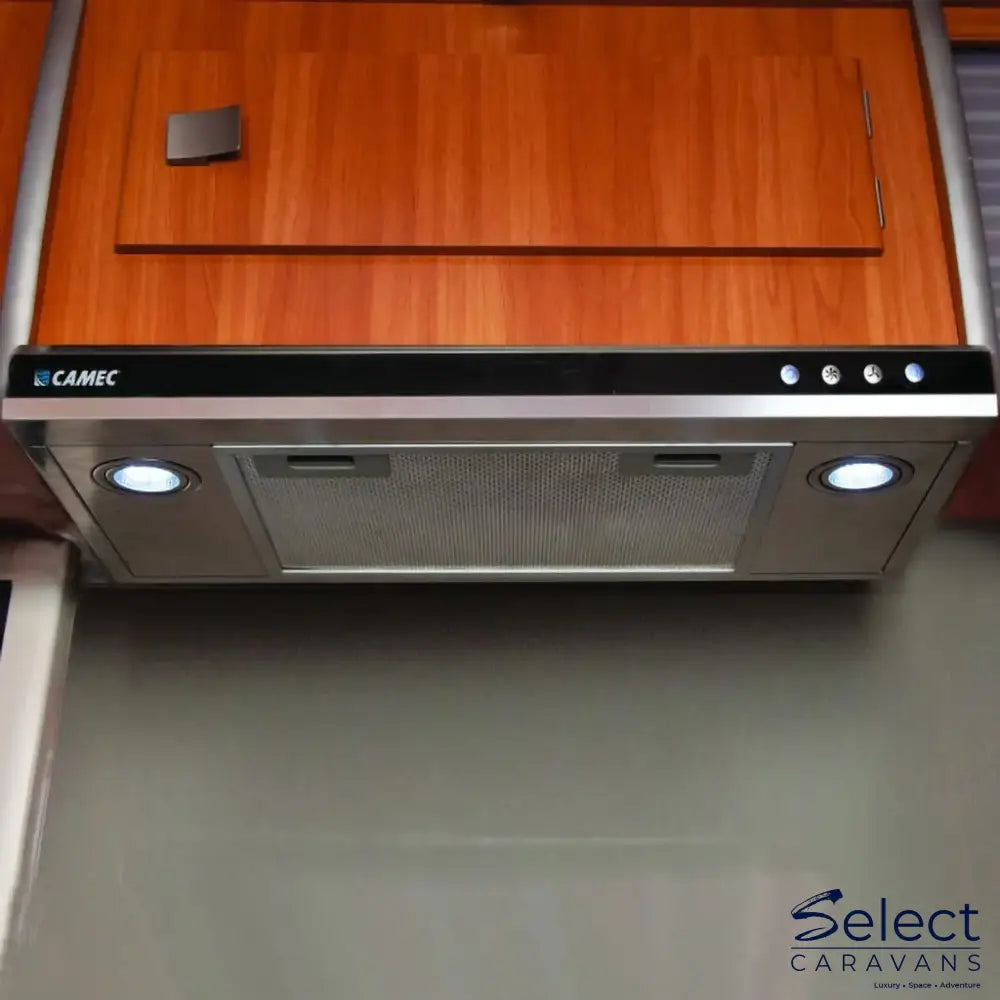 Camec Rangehood Surface Mounted 12V Accessory