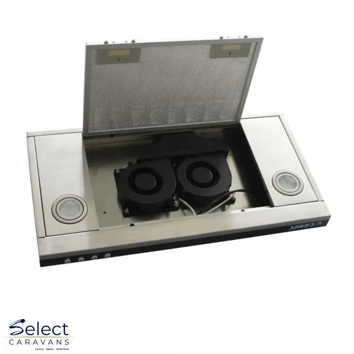 Camec Rangehood Surface Mounted 12V Accessory