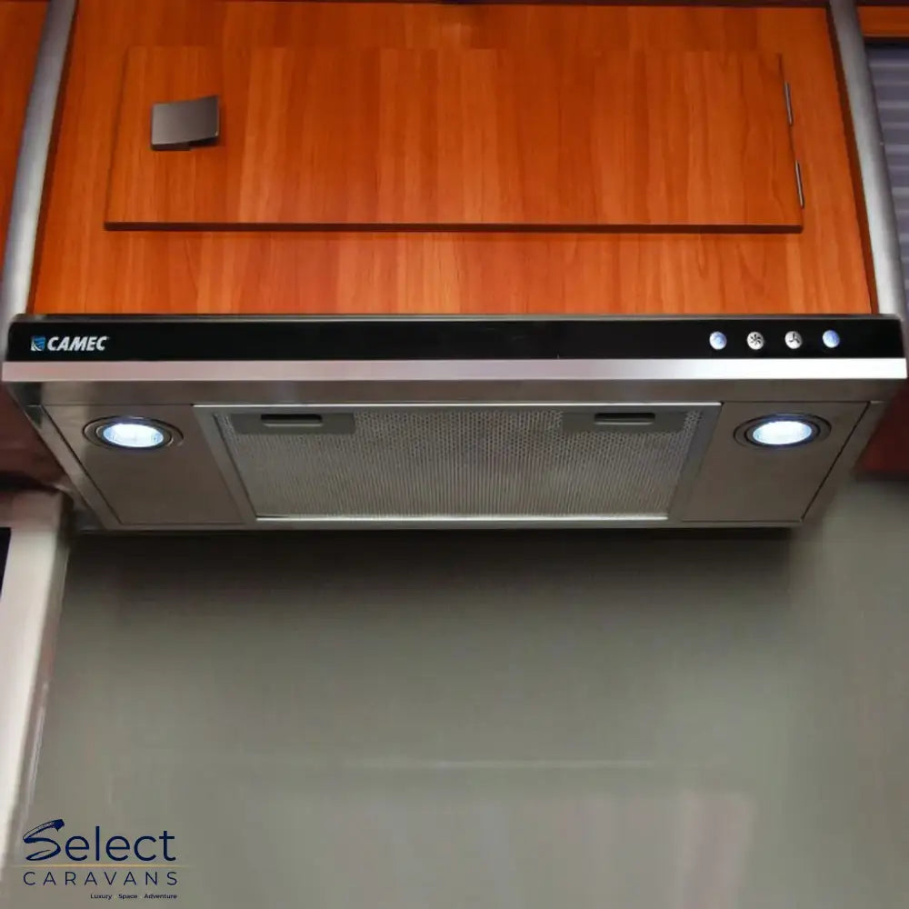 Camec Rangehood Surface Mounted 12V Accessory