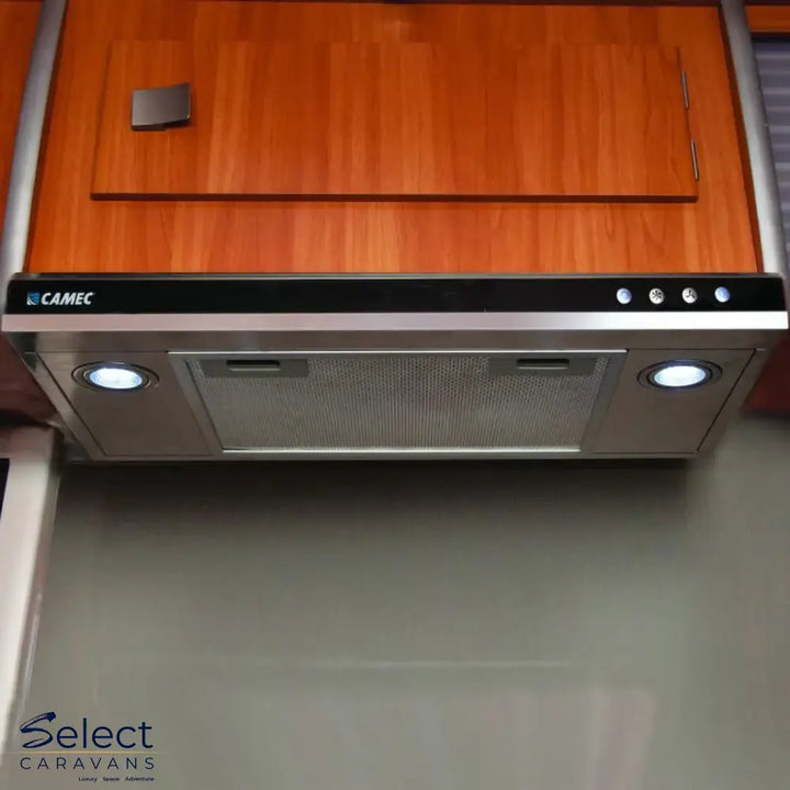 Camec Rangehood Surface Mounted 12V Accessory