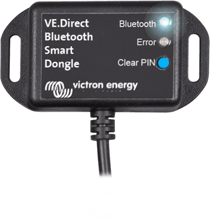 VE.Direct Bluetooth Dongle - Select Caravans Limited