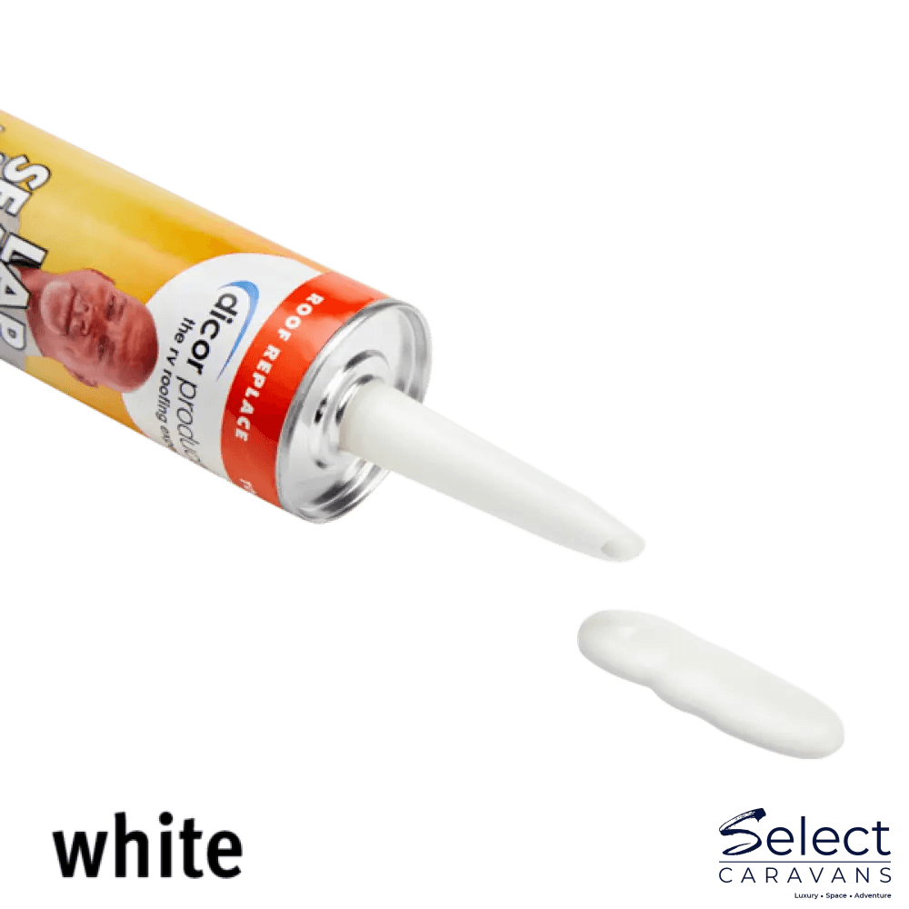 Sealants & Maintenance