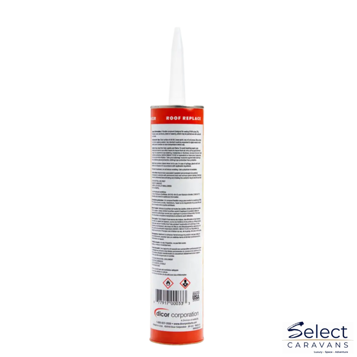 Dicor 501Lsw-1 Sealant Accessory