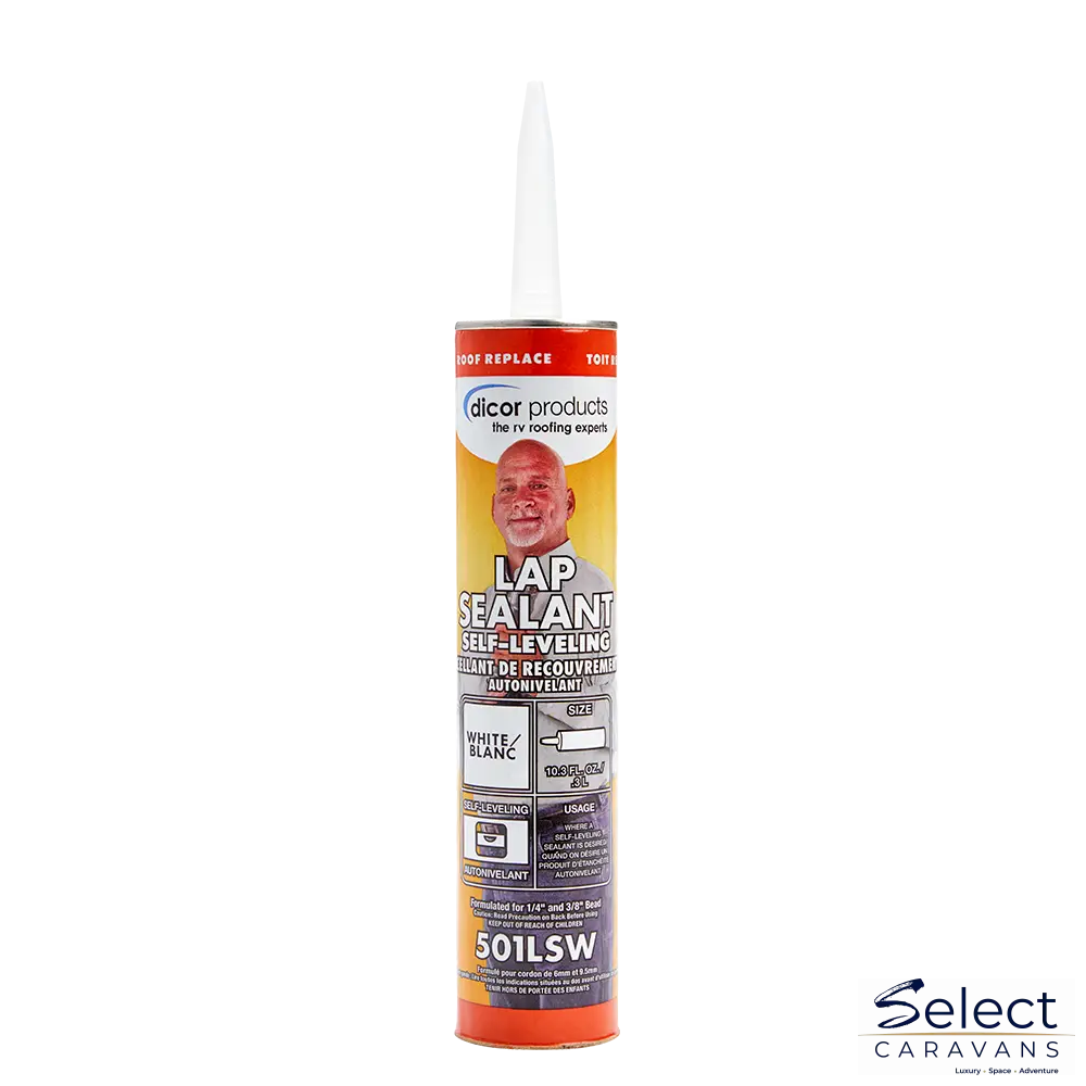 Dicor 501Lsw-1 Sealant Accessory