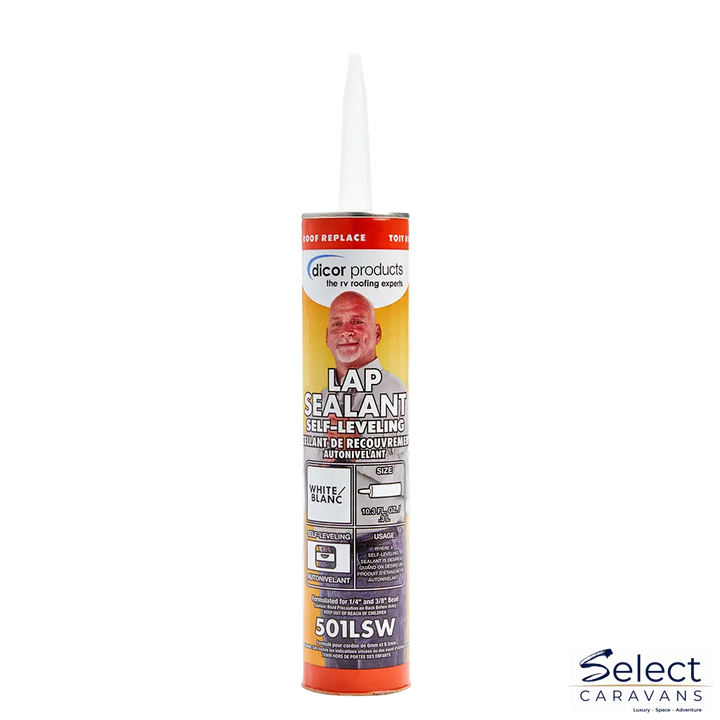 Dicor 501Lsw-1 Sealant Accessory