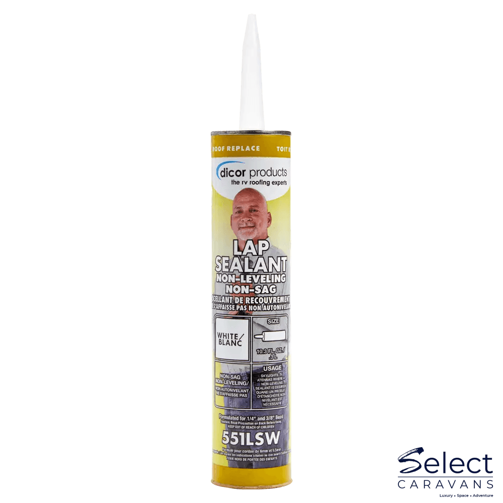 Dicor 551Lsw-1 Sealant Accessory