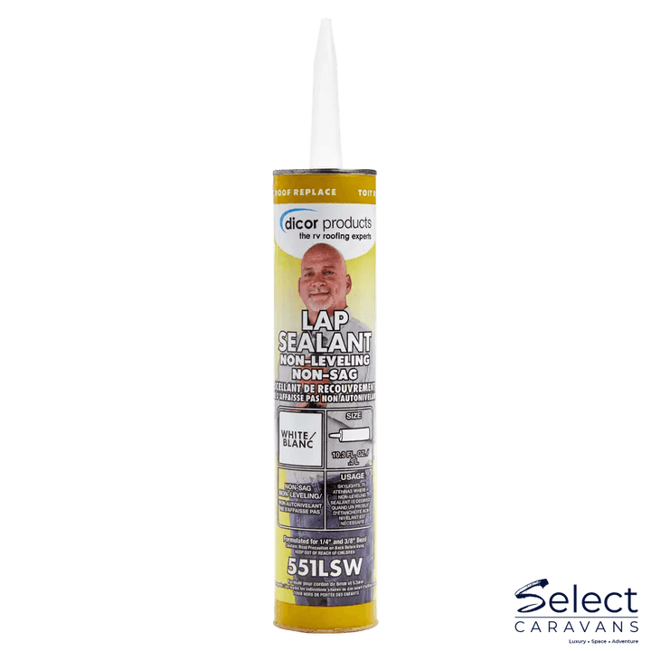 Dicor 551Lsw-1 Sealant Accessory