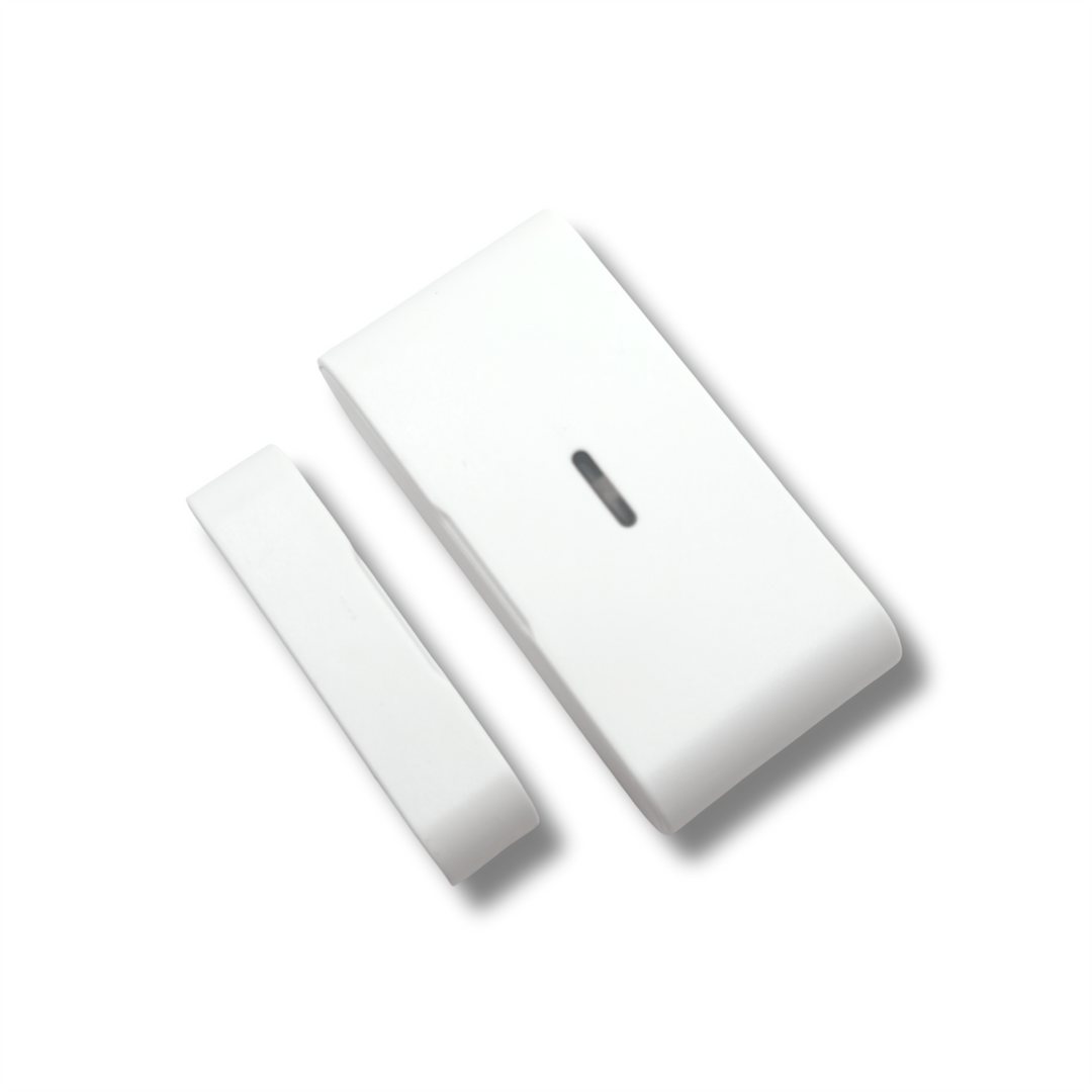 WiTi magnetic door switch with switch loop