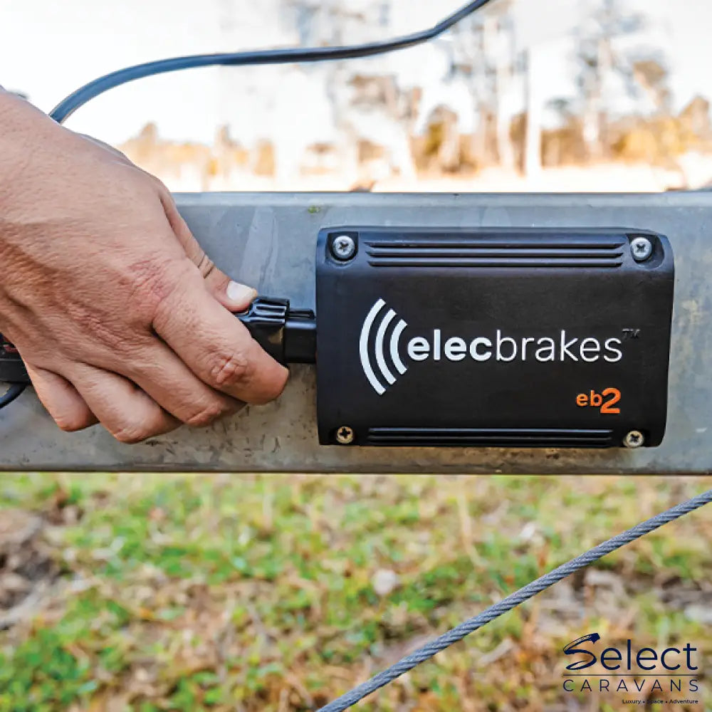 Elecbrakes - Select Caravans Limited