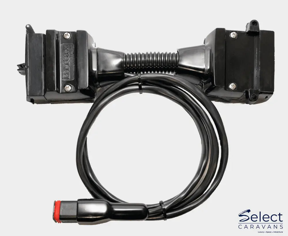 Elecbrakes - Select Caravans Limited