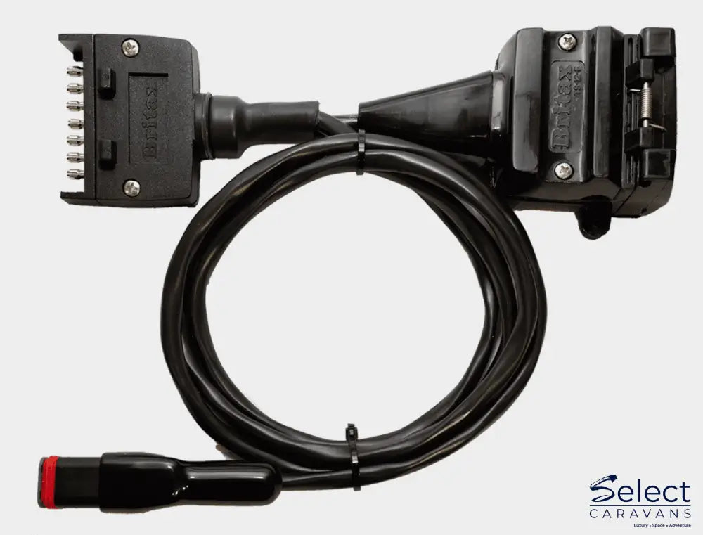 Elecbrakes - Select Caravans Limited