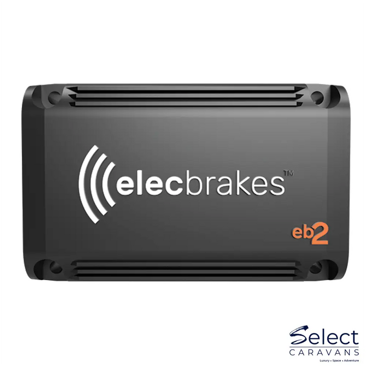 Elecbrakes - Select Caravans Limited