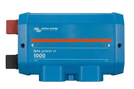 Victron Lynx Distributor System